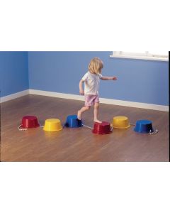 Stepping Stones - Pack of 6