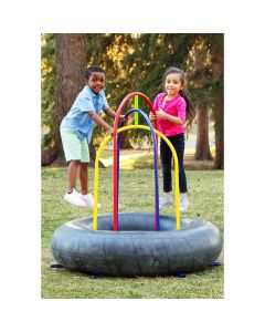 Playzone Fit Sky Junior Jumper