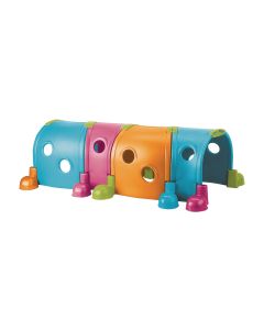 Wormy Extension Set