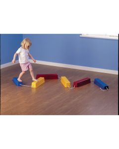 Stepping Stones & Logs Special Offer