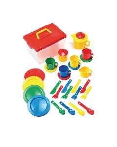 Kitchen Play Set
