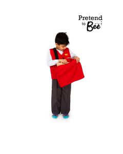 Postal Worker - 3-5 Years