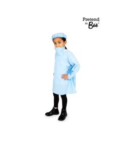 Surgeon Outift - 3-5 Years