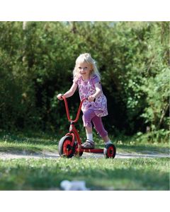 Winther 3 Wheeled Scooter