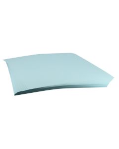 Vanguard Coloured Card (230 Micron) - Royal - Celestial Blue - Pack of 100