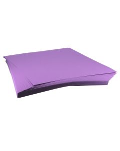Rothmill Coloured Card (280 Micron) - SRA2 - Indigo - Pack of 100