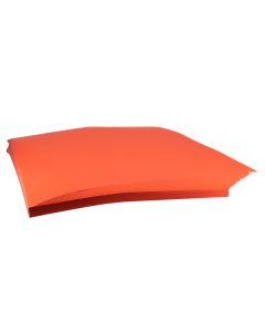 Rothmill Coloured Card (280 Micron) - SRA2 - Provencal Orange - Pack of 100