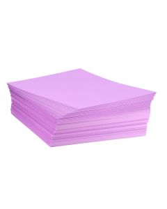 Rothmill Coloured Card (280 Micron) - A4 - Indigo - Pack of 200