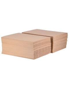Sugar Paper 140gsm - A4 - Beige - Pack of 1000