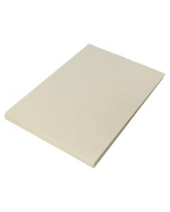 Sugar Paper 140gsm - A1 - Off White - Pack of 250