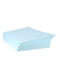 Vanguard Coloured Card (230 Micron) - A4 - Celestial Blue - Pack of 200