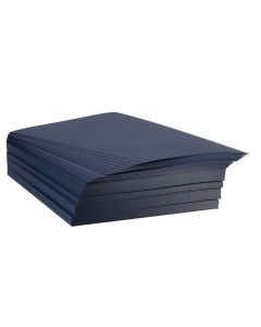 Rothmill Coloured Card (280 Micron) - A4 - Midnight Blue - Pack of 200