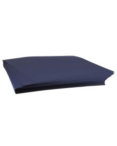 Rothmill Coloured Card (280 Micron) - SRA2 - Midnight Blue - Pack of 100