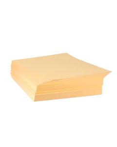 Vanguard Coloured Card (230 Micron) - A4 - Maize - Pack of 200