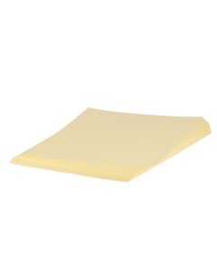 Rothmill Pastel Yellow 280 Microns A4 - Pack of 50