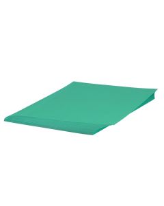 Rothmill Vivid Green 280 Microns A4 - Pack of 50