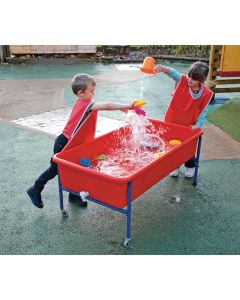 Group Play Table