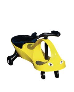 Creeper Scooter - Yellow