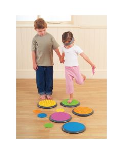 Gonge Tactile Discs
