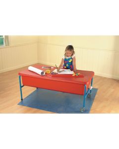 Group Play Table Lid