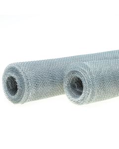 Specialist Crafts Aluminium Woven Mod Mesh Roll