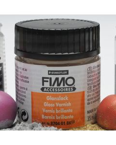 Fimo Gloss Varnish