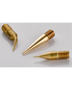 Stencil Cutting Tip Set 