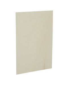 Laser Grade Poplar Plywood Sheets