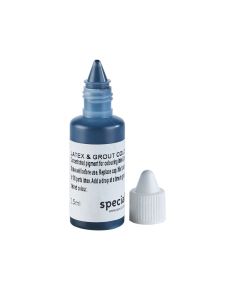Specialist Crafts Black Latex & Grout Colourant