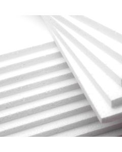 Polystyrene Sheets
