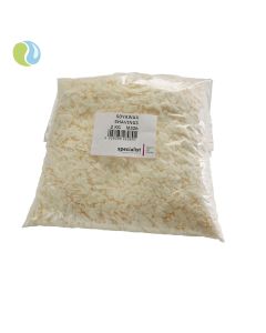 Soya Wax Shavings 2kg