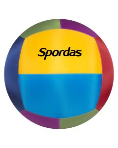 Spordas Coloured Cage Ball - 100cm