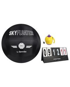 Spordas Skyfloater Ball Starter Set