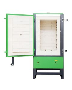 Front Loading Kiln - 180L