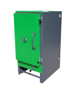 Front Loading Kiln - 250L
