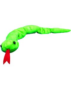 Vibrating Tactile Snake