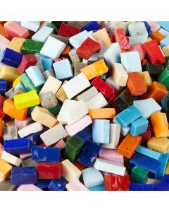 Smalti Byzantine Mosaics Confetti Assortment