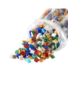10mm Glass Mosaics Class Pack 