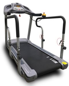 Gym Gear-M6 Care Rehab Treadmill