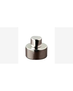 Neodymium Magnet - 10x8mm - Pack of 10
