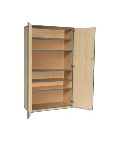 Jewel Stock Cupboard - 1818mm