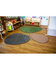 Pebble Mats