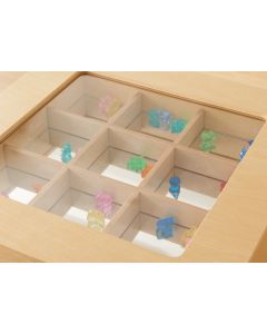 masterkidz Science is Fun Display Table