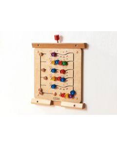 masterkidz 1-5 Numbers and Quantity Learning Caterpillars