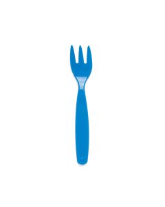 Harfield Forks Blue Pack of 10
