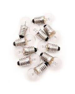 MES Bulbs Assorted Bulk Pack -  Pack of 150