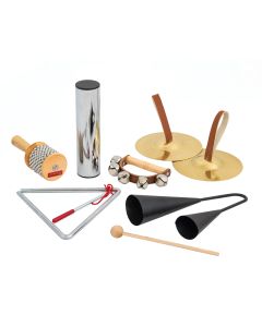 Percussion Workshop Metal Sound Pack