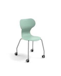 Mia Castors - Green - 8-11 years