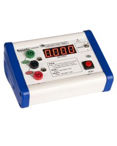Millisecond Timer