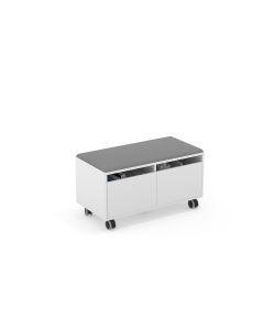 Mini-Move Seat - Grey